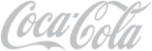 logo Coca-Cola